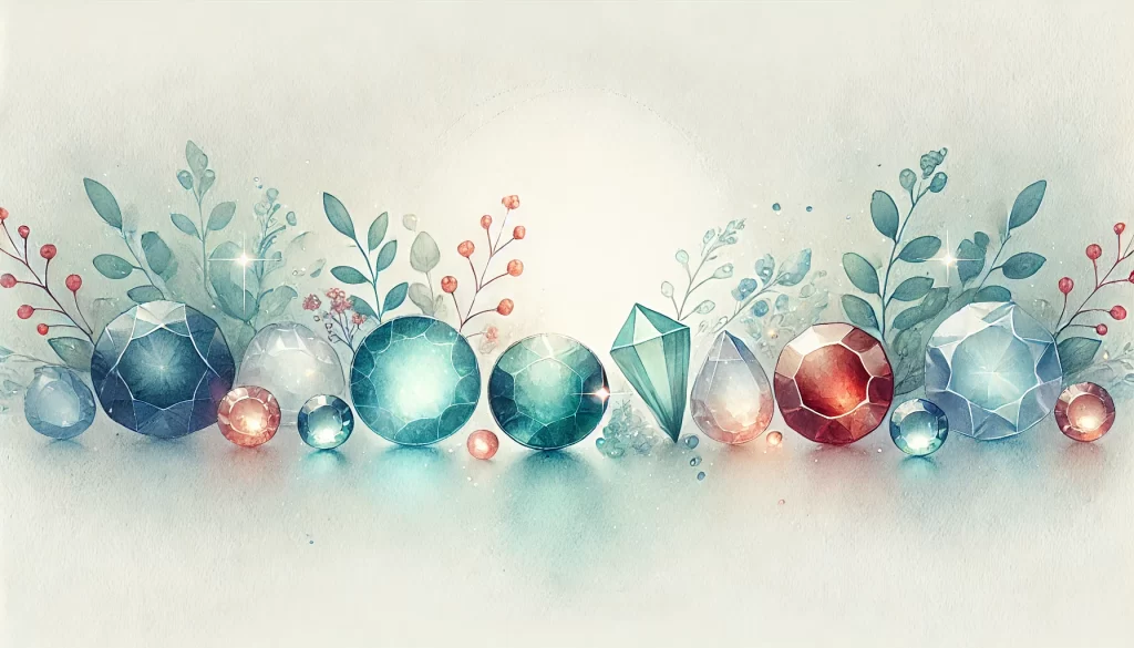 【保存版】宝石言葉「嘘つき」を持つ石まとめ|誤解されない選び方ガイド